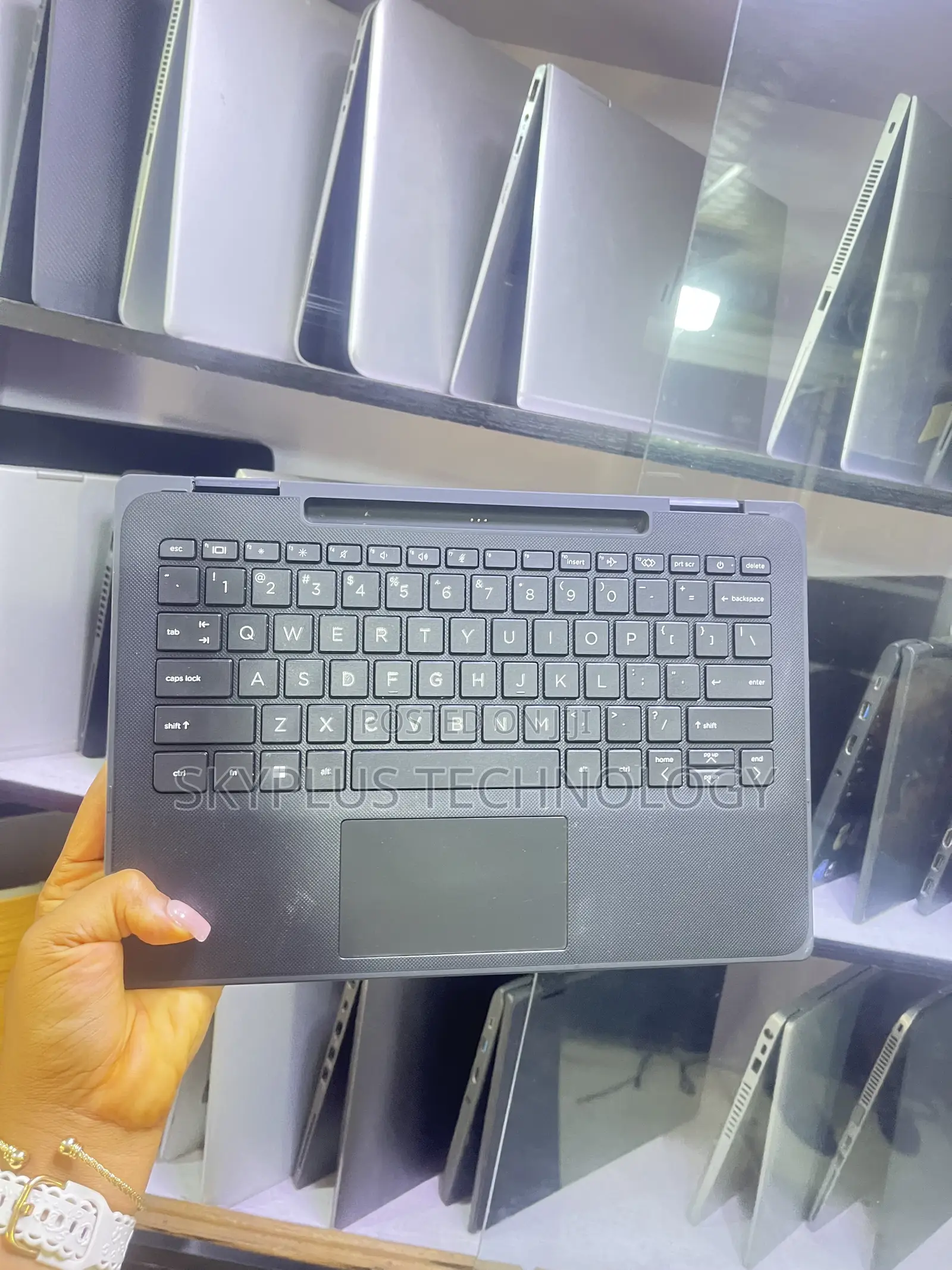Laptop HP ProBook x360 11 G6 EE 4GB Intel Celeron SSD 128GB