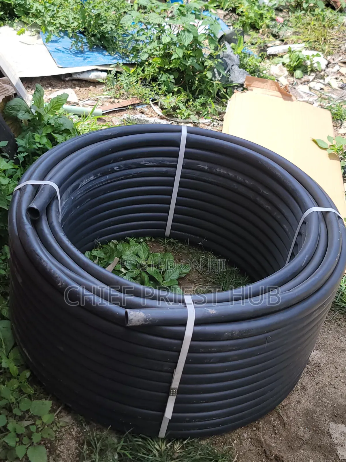 Quality Pe Pipe
