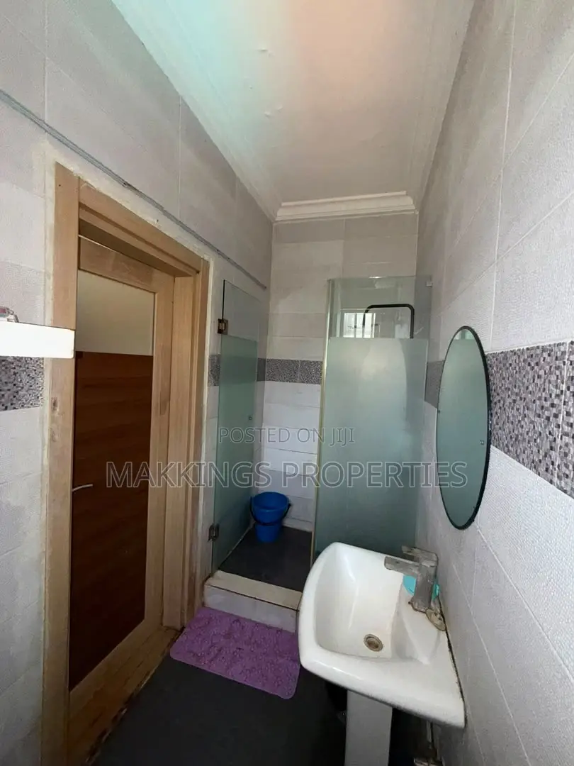 Mini Flat in Ikate for rent