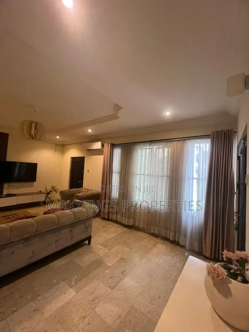 Mini Flat in Ikate for rent