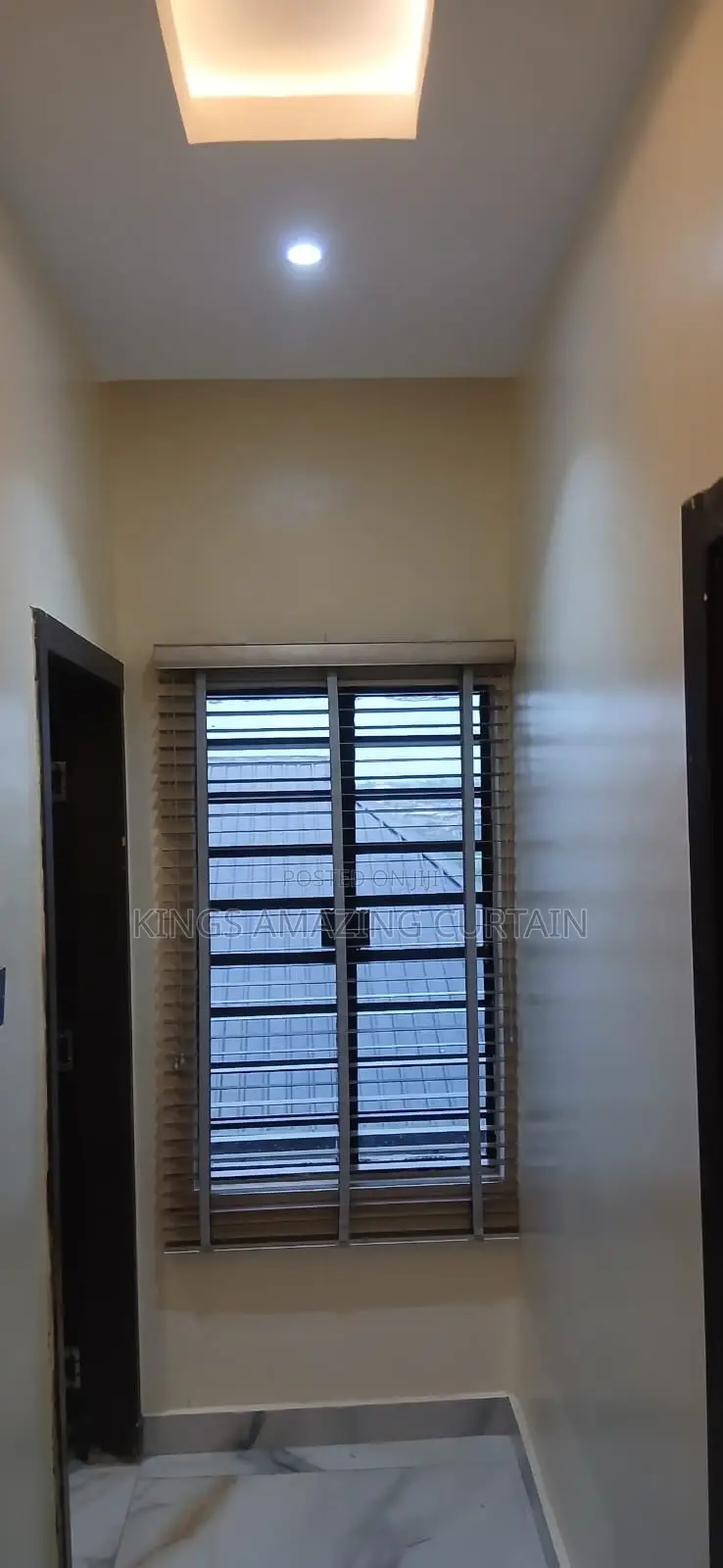 Window Blind