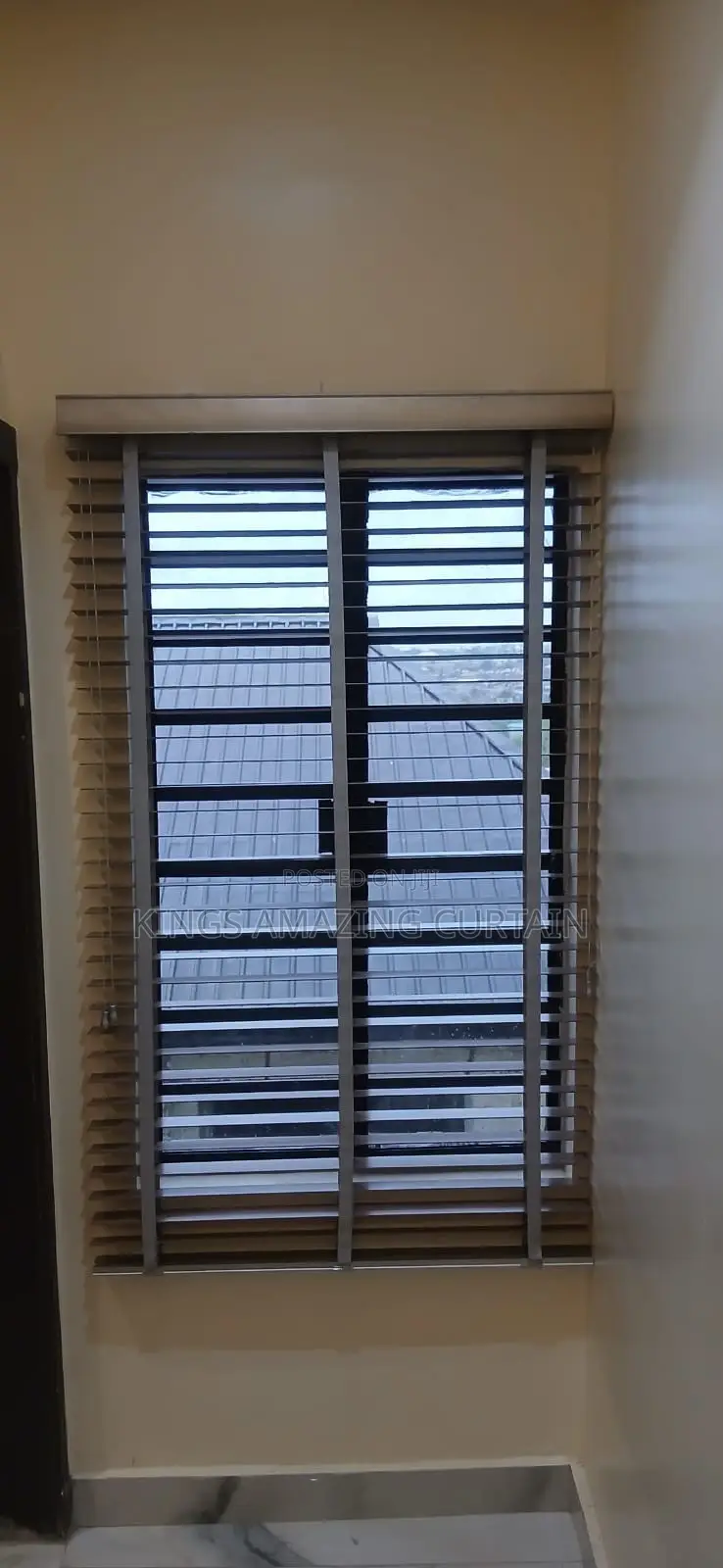 Window Blind