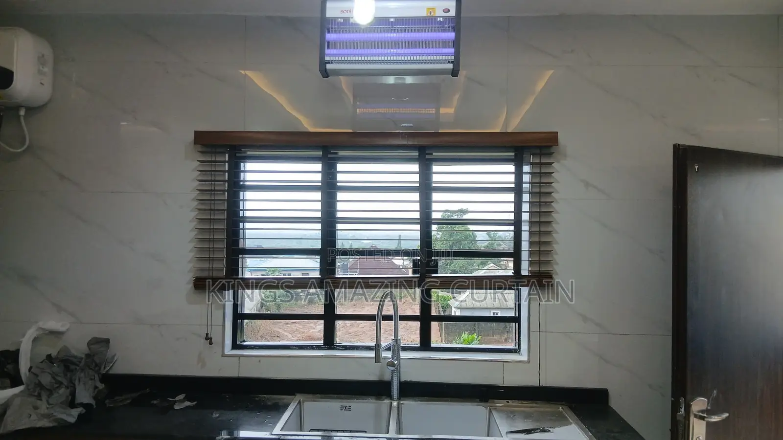 Window Blind