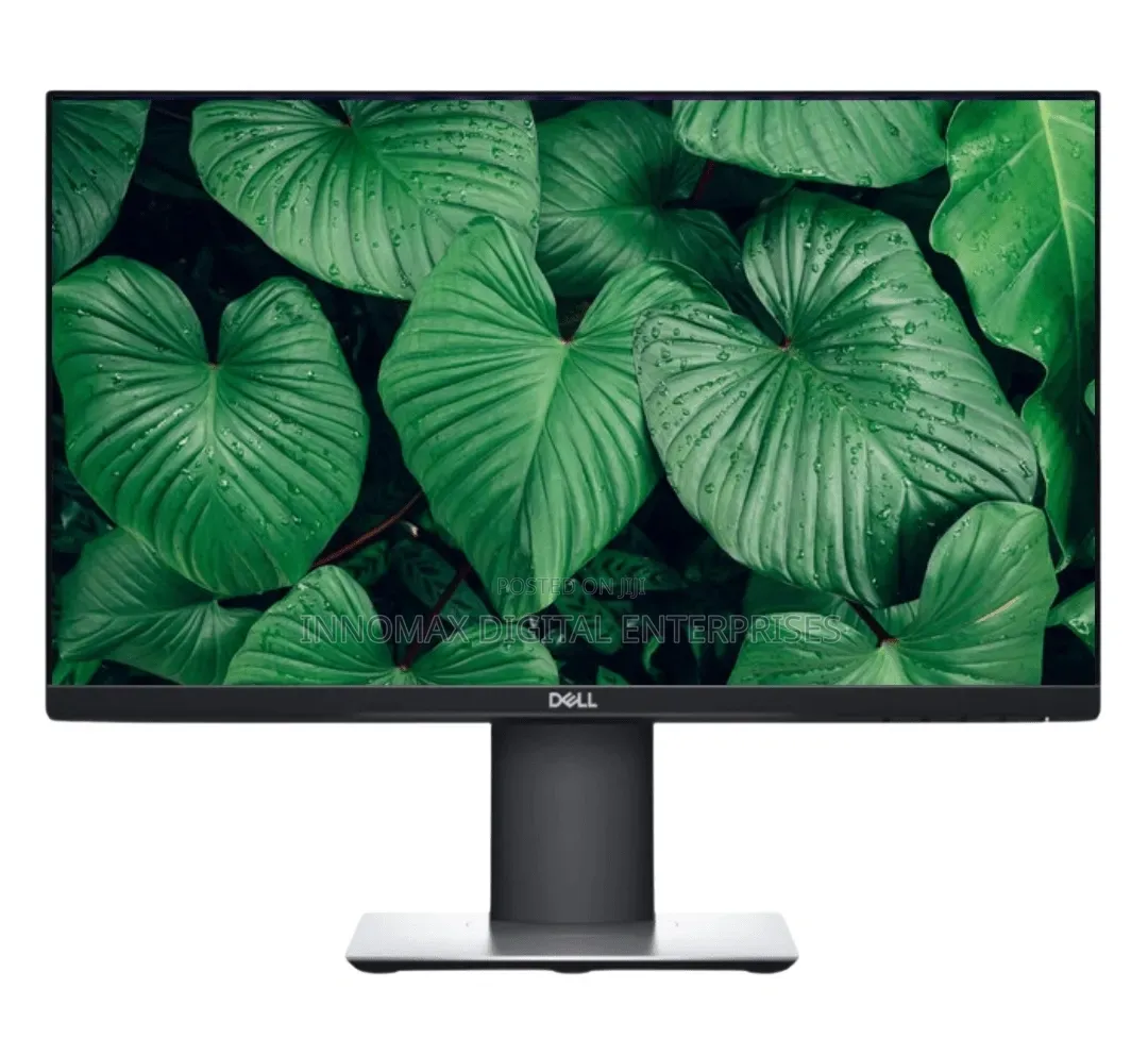 Dell 22-Inch IPS Frameless FHD 1080p LED Hdmi Monitor With USB