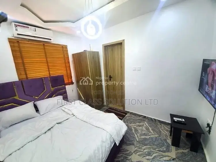 Cozy and Comfortable Luxury Studio Apartment
