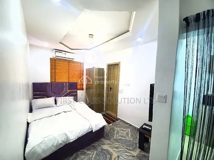 Cozy and Comfortable Luxury Studio Apartment