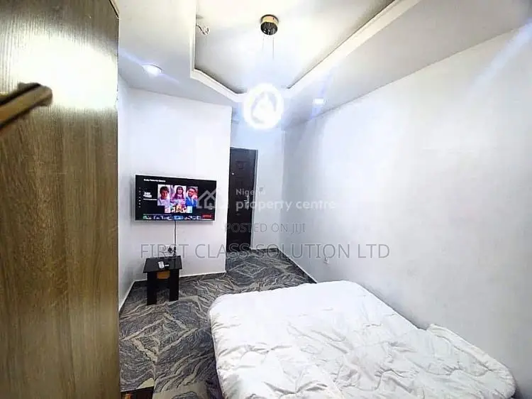 Cozy and Comfortable Luxury Studio Apartment