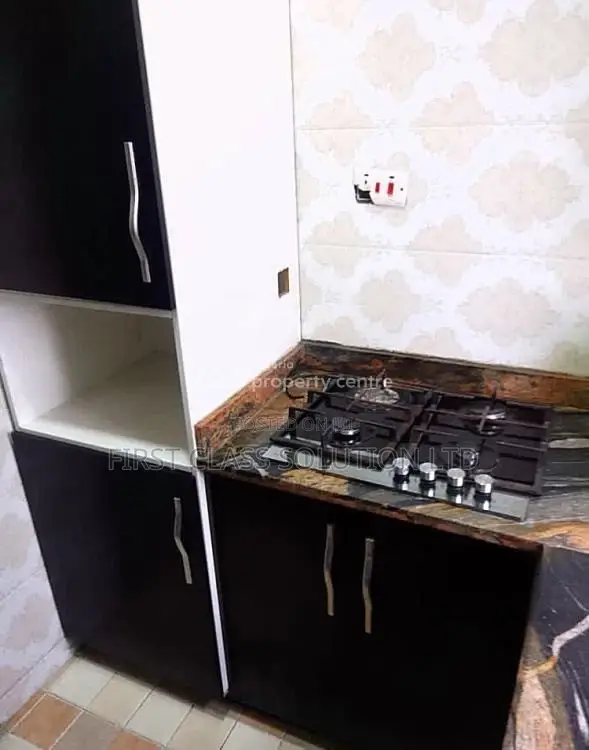 Tantalizingly Furnished and Well Serviced Luxury 1 Bedroom Apartment