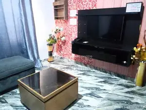 Tantalizingly Furnished and Well Serviced Luxury 1 Bedroom Apartment