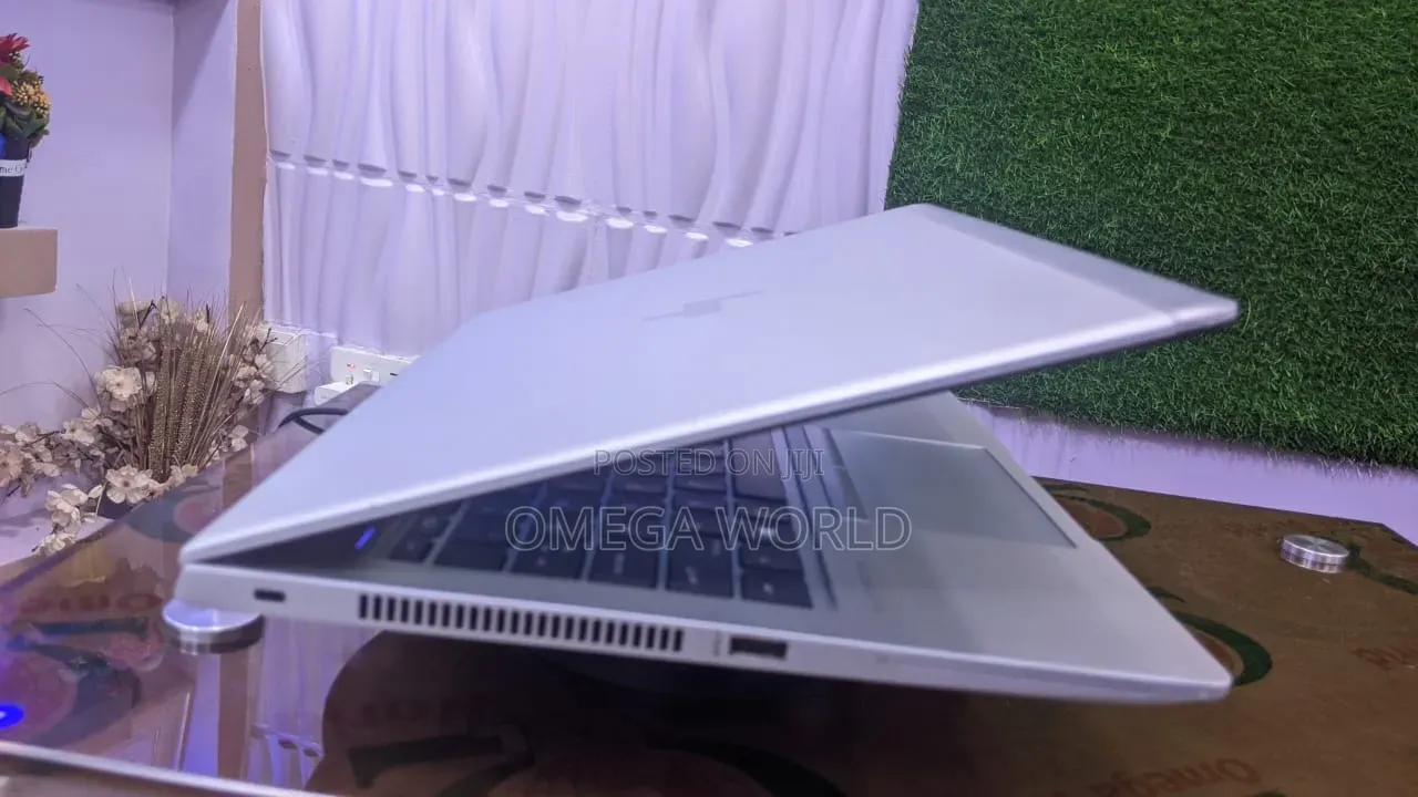 Laptop HP EliteBook 840 G5 8GB Intel Core i5 SSD 256GB