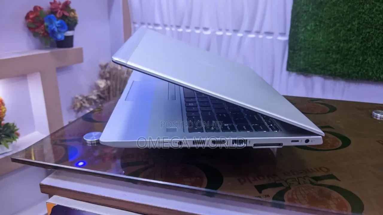 Laptop HP EliteBook 840 G5 8GB Intel Core i5 SSD 256GB