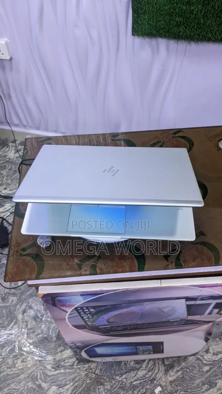 Laptop HP EliteBook 840 G5 8GB Intel Core i5 SSD 256GB