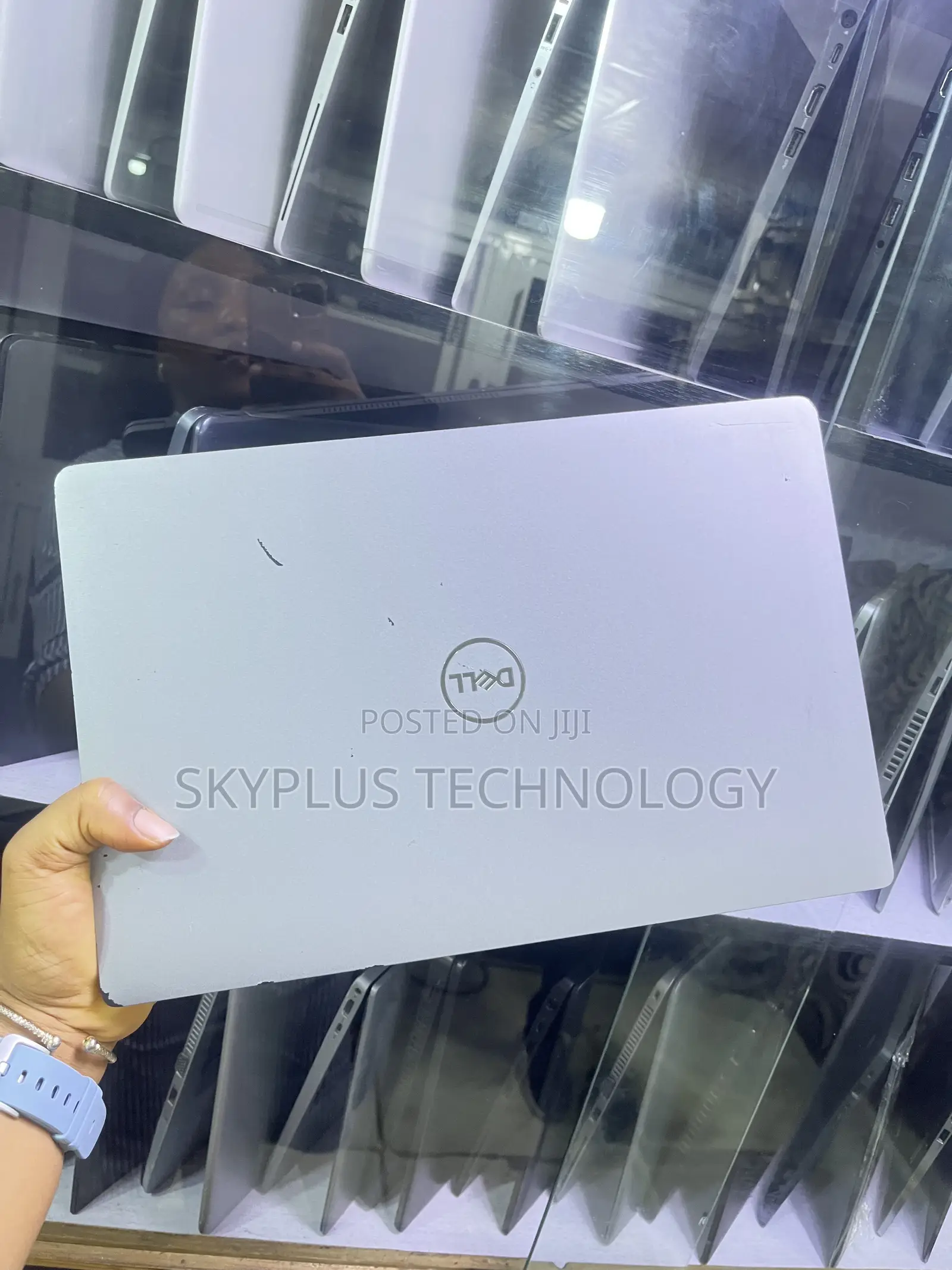 Laptop Dell Latitude 5420 16GB Intel Core i7 SSD 256GB