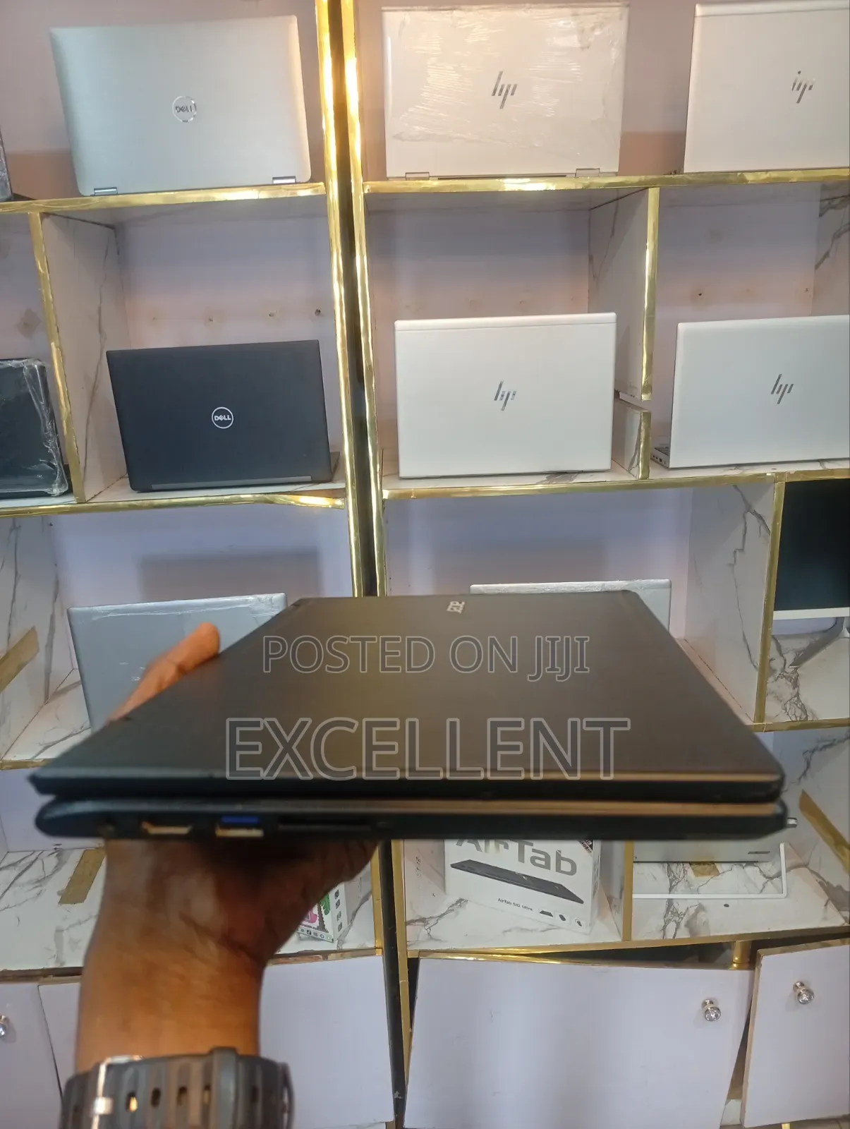 Laptop Acer Chromebook Spin 714 4GB Intel Atom SSD 32GB