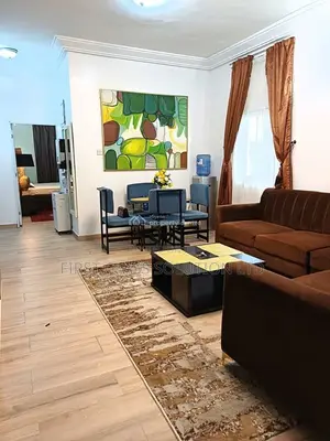 Beautifully Furnished and Well Serviced Luxury 1 Bedroom Apartment
