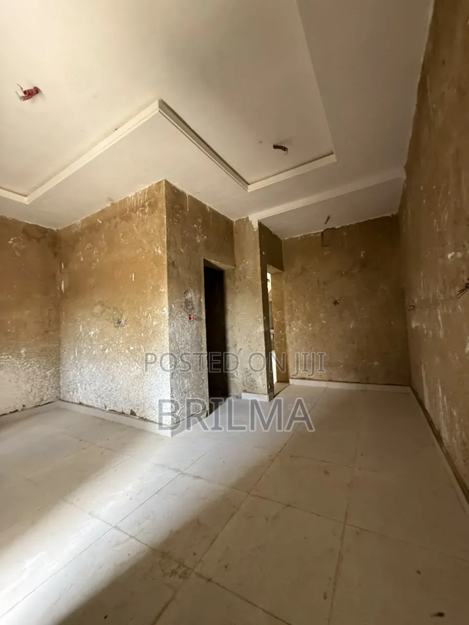 4bdrm Duplex in Guzape District for sale