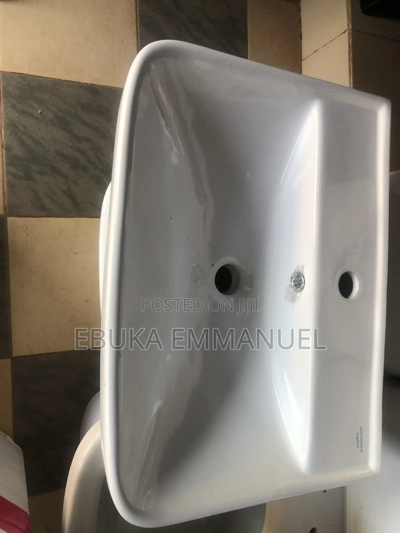 Hanging Washing Hand Basin