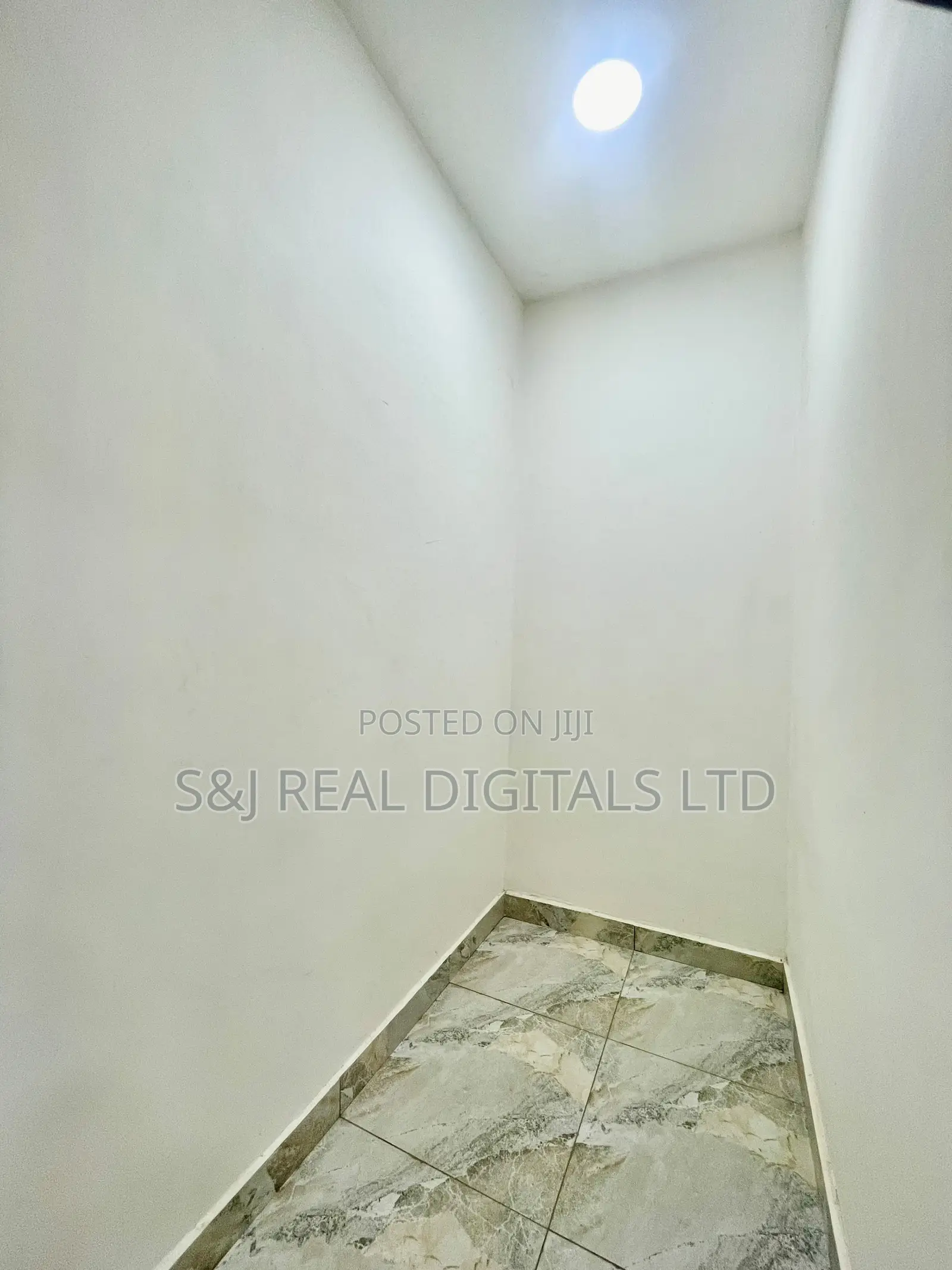 Furnished 2bdrm Apartment in Jahi for rent