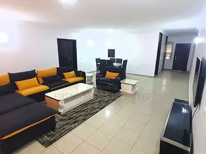 Well Furnished and Fully Serviced Luxury 4 Bedroom Apartment