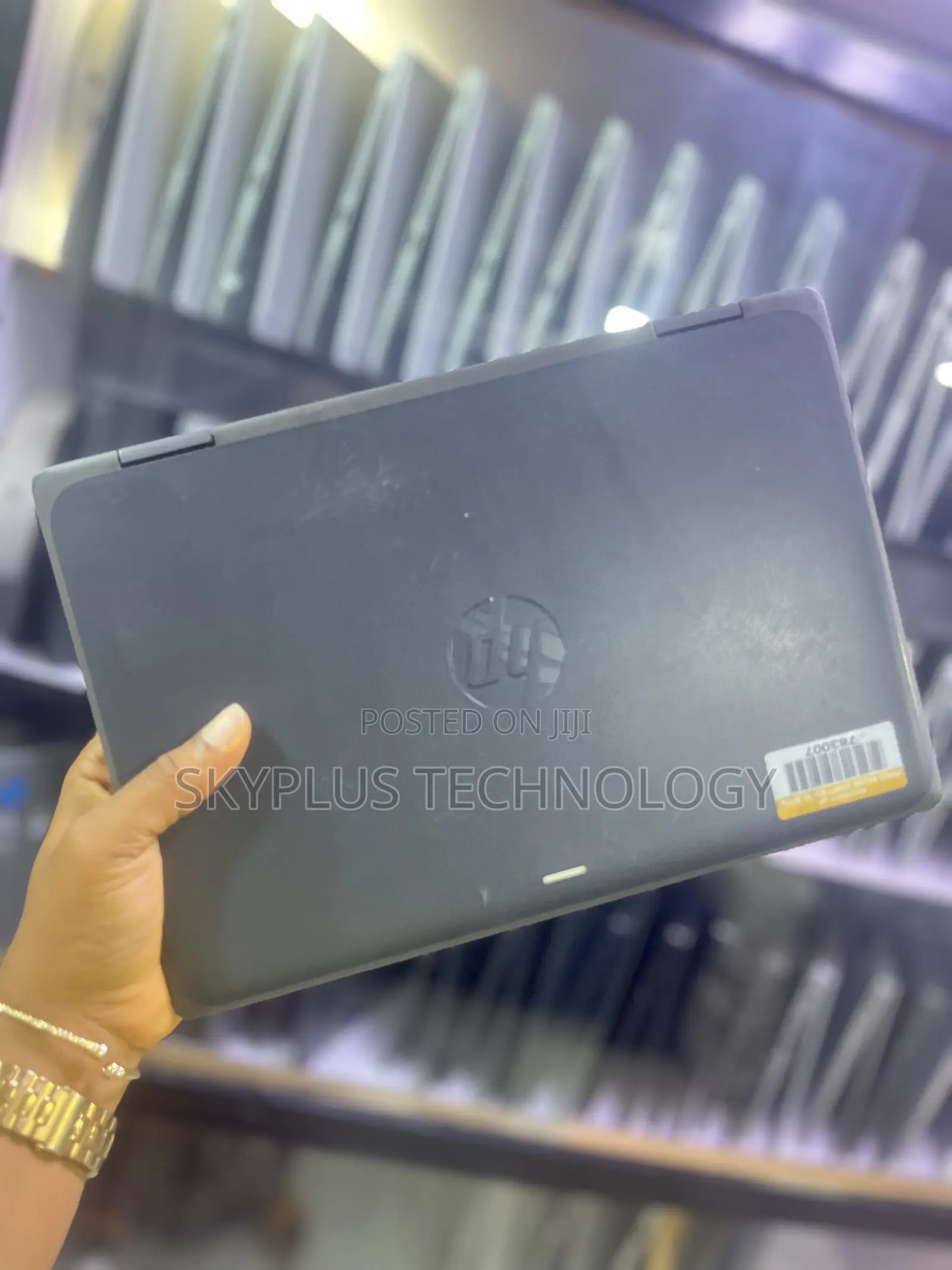 Laptop HP ProBook X360 11 G5 EE 4GB Intel Celeron SSD 128GB