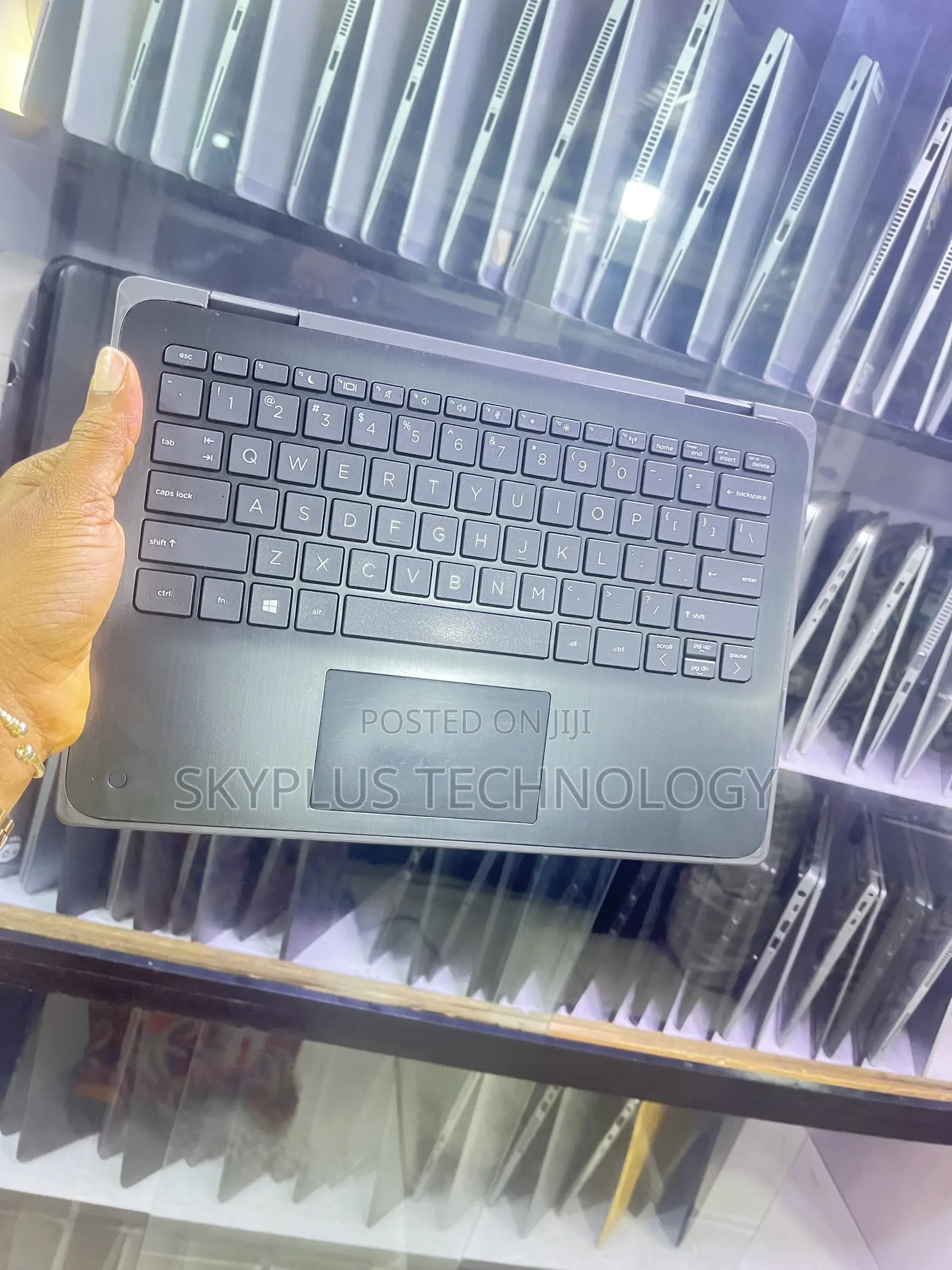 Laptop HP ProBook X360 11 G5 EE 4GB Intel Celeron SSD 128GB