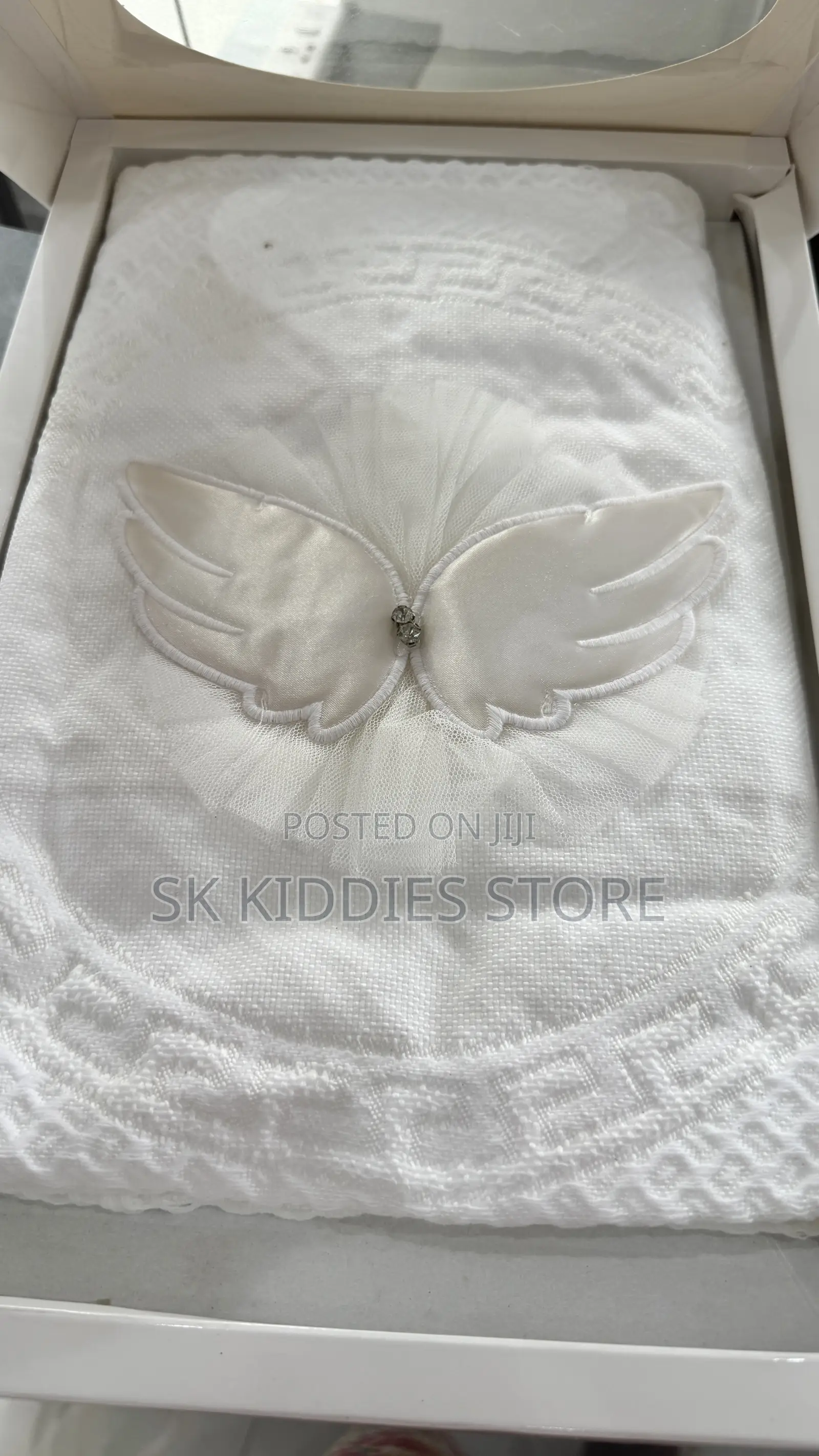 Baby Shawl (Top Quality)