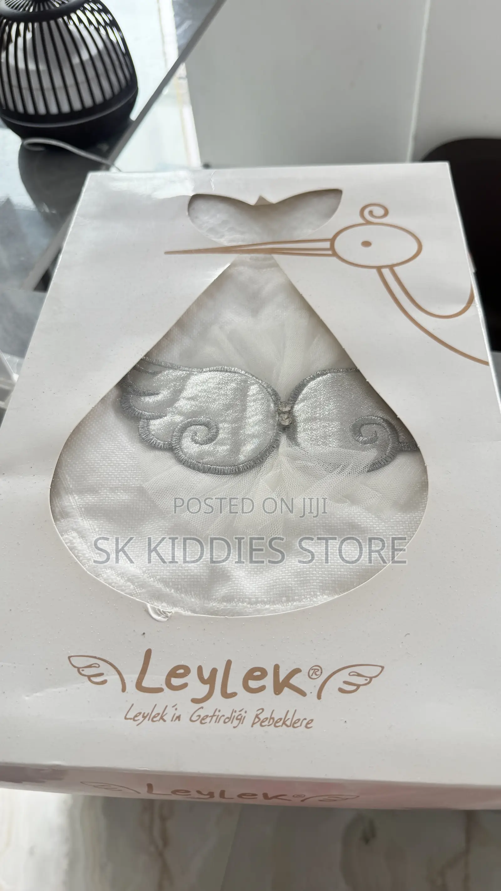 Baby Shawl (Top Quality)