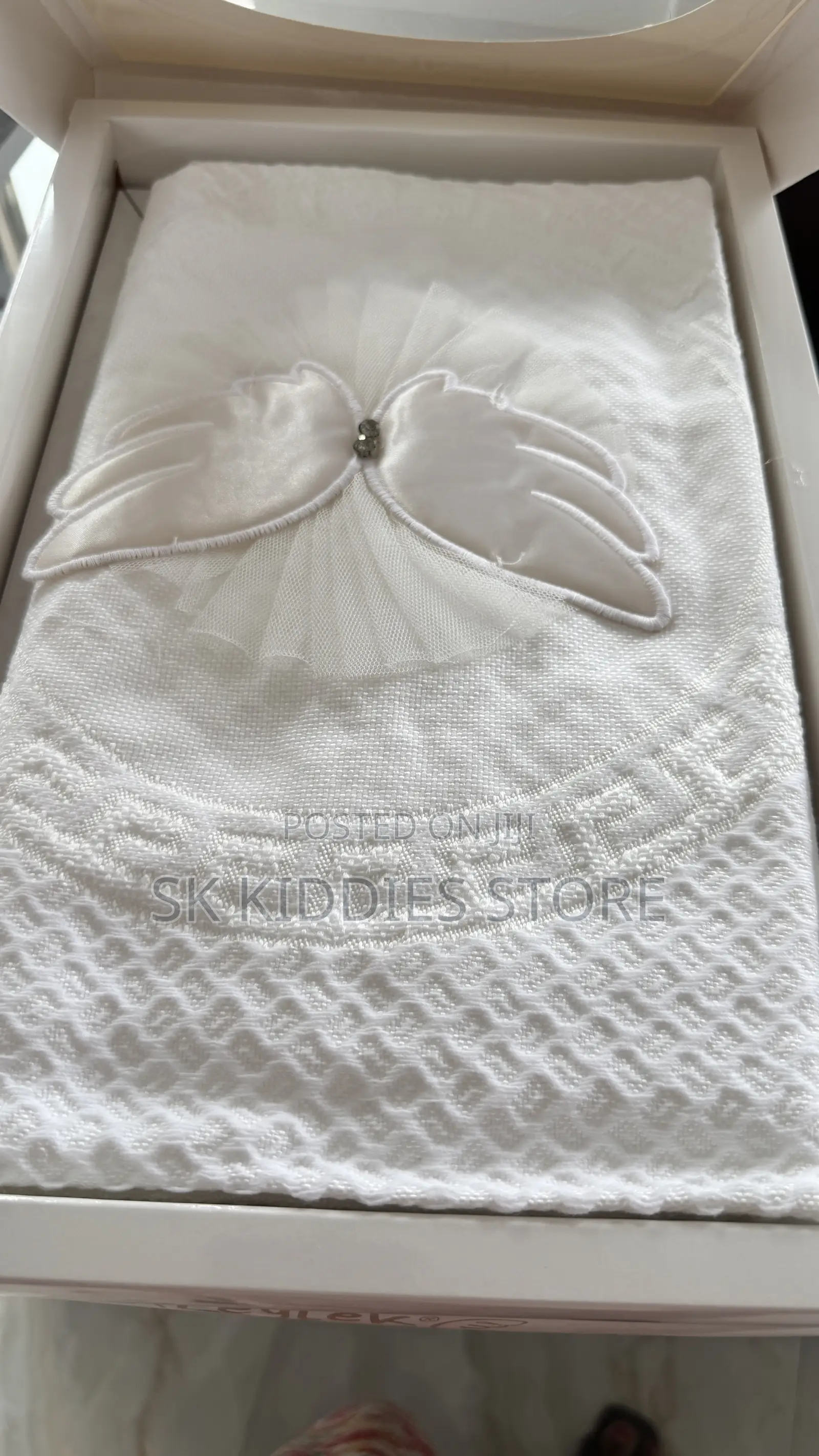 Baby Shawl (Top Quality)