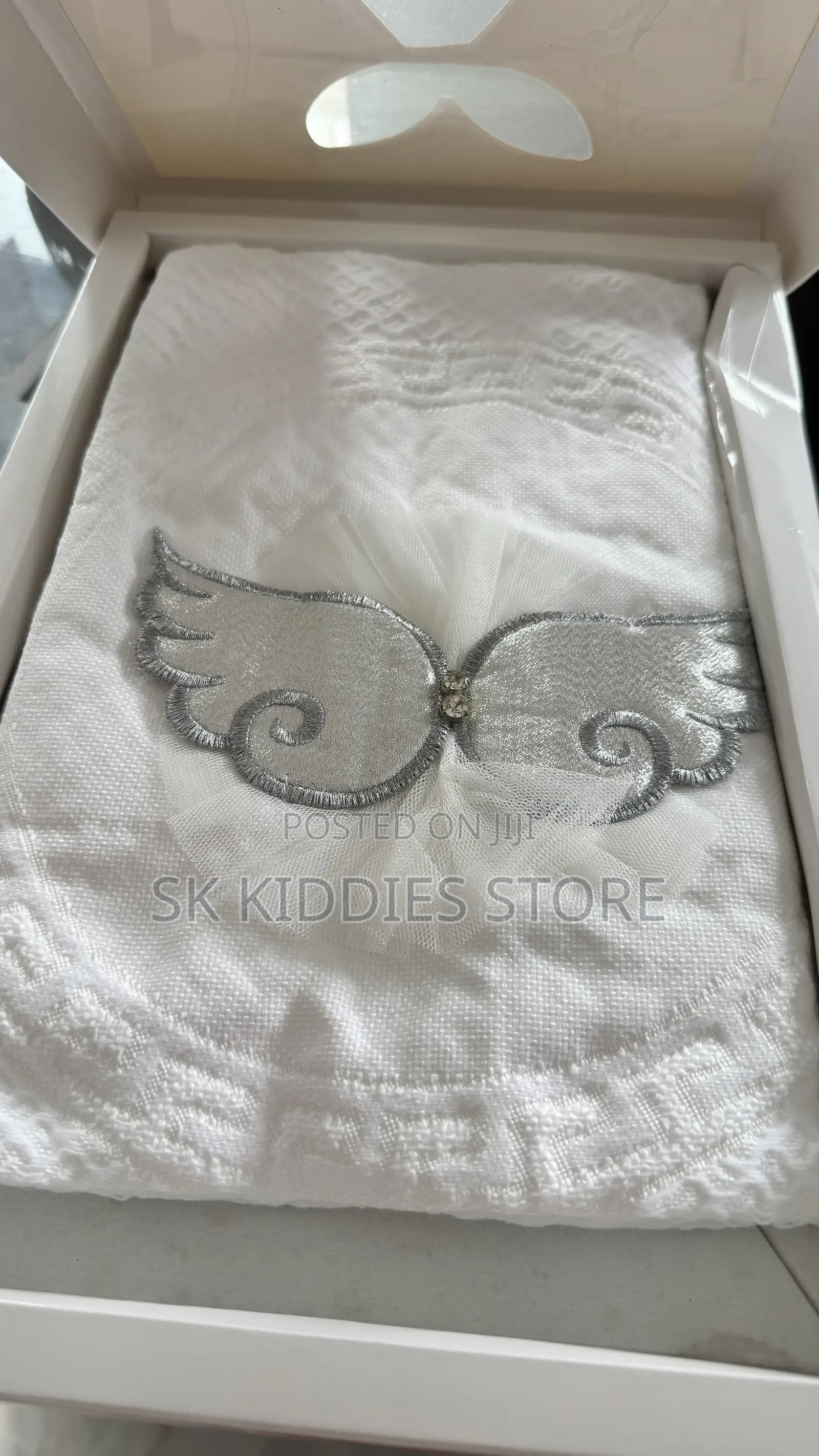 Baby Shawl (Top Quality)