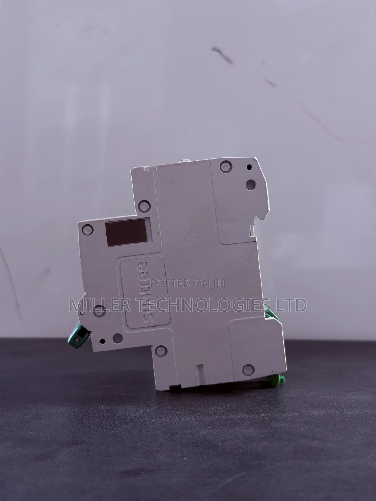 SCB8-63 32A AC MCB by Suntree – Double Pole