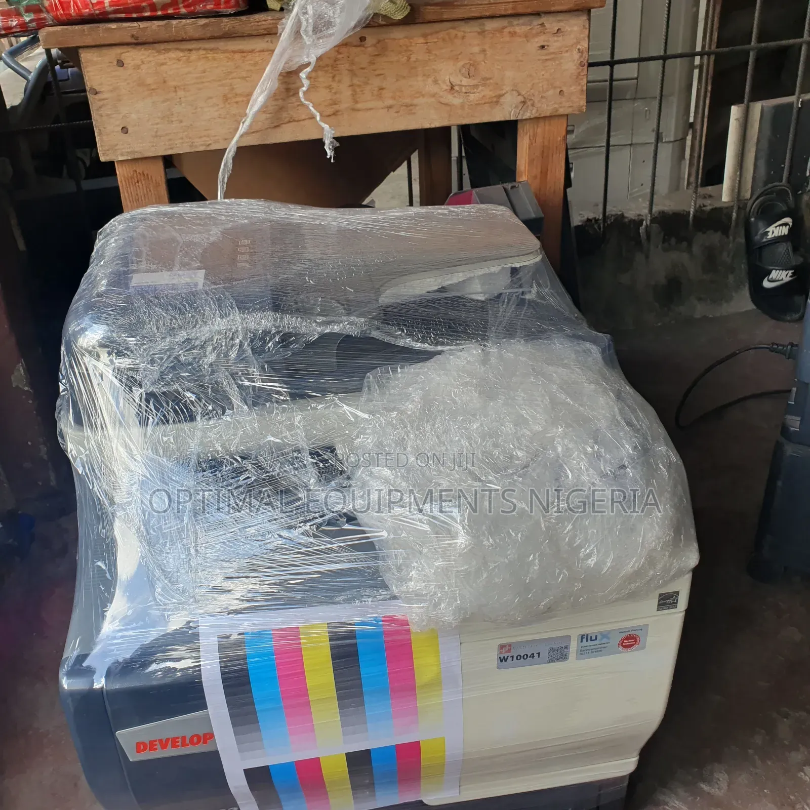 Bizhub C3351