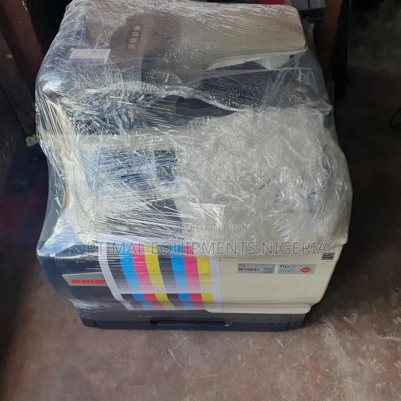 Bizhub C3351