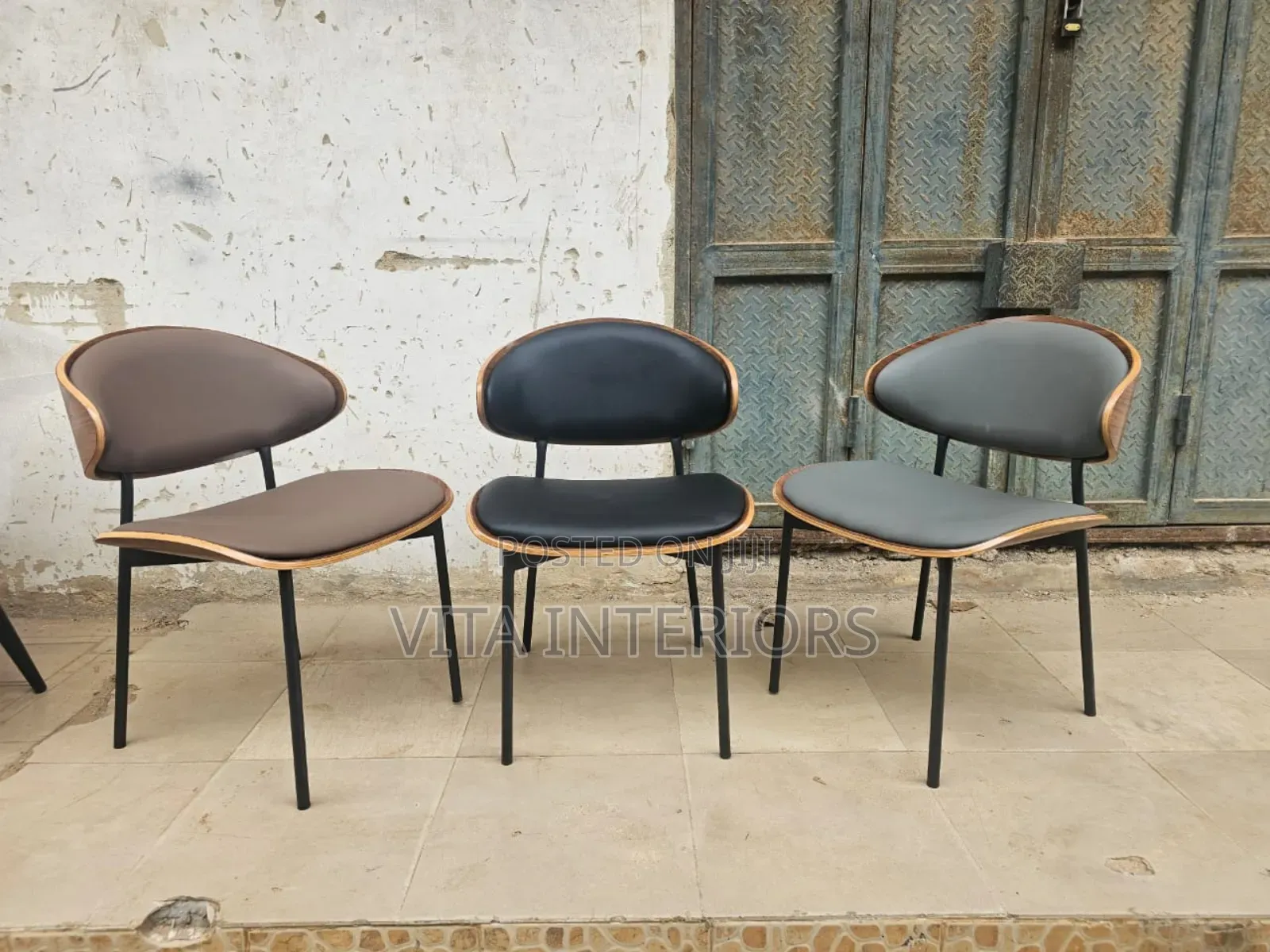 Quality Care Chair