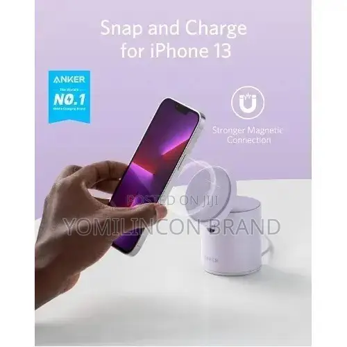 Anker Snap Charge Flip.