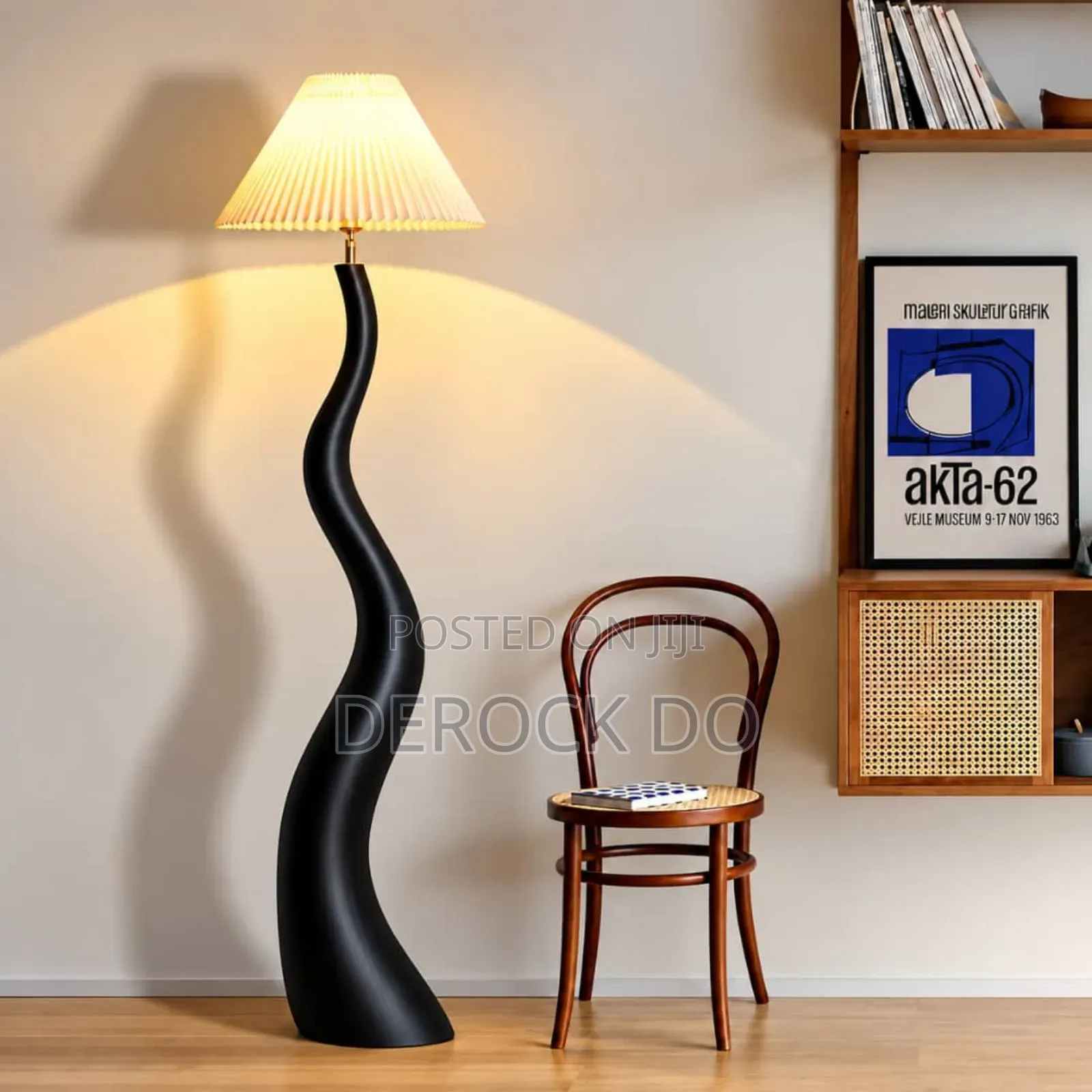 Modern Luxury Side Light