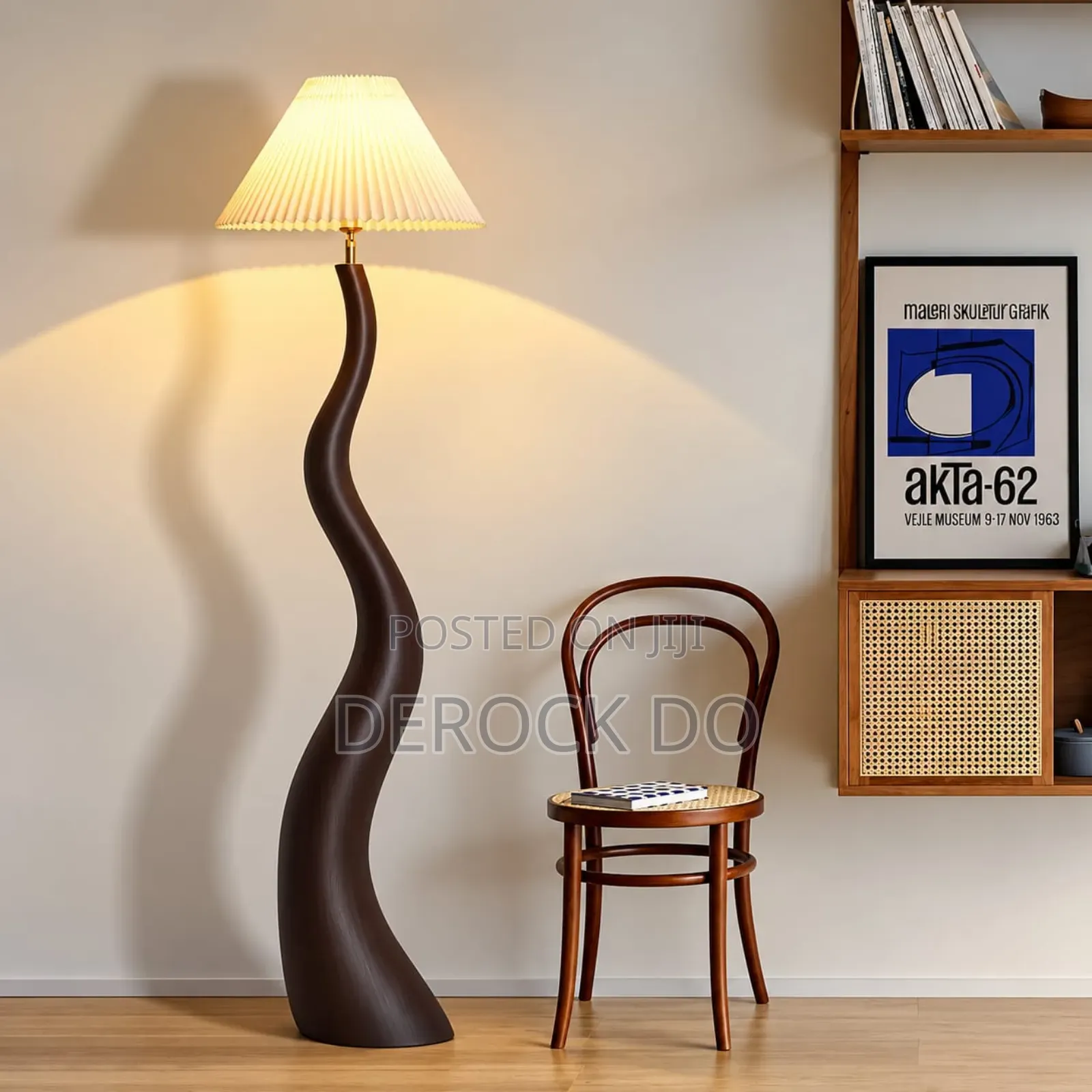 Modern Luxury Side Light