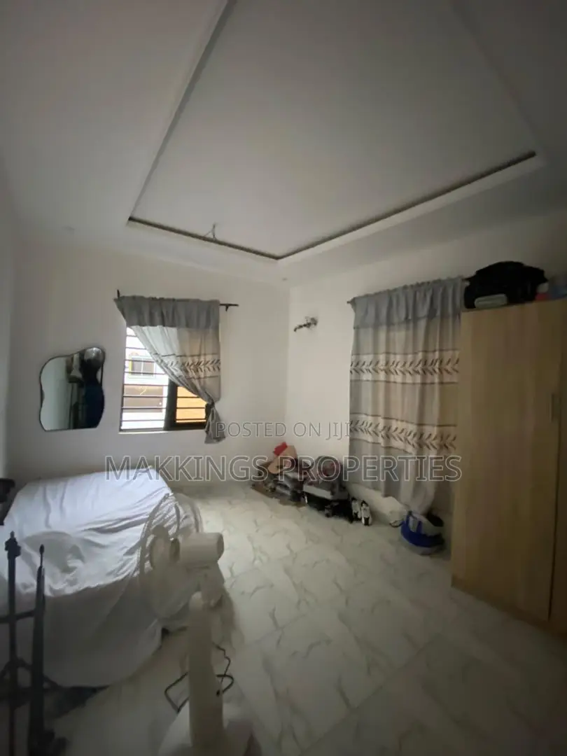 1bdrm Apartment in Jakande for rent