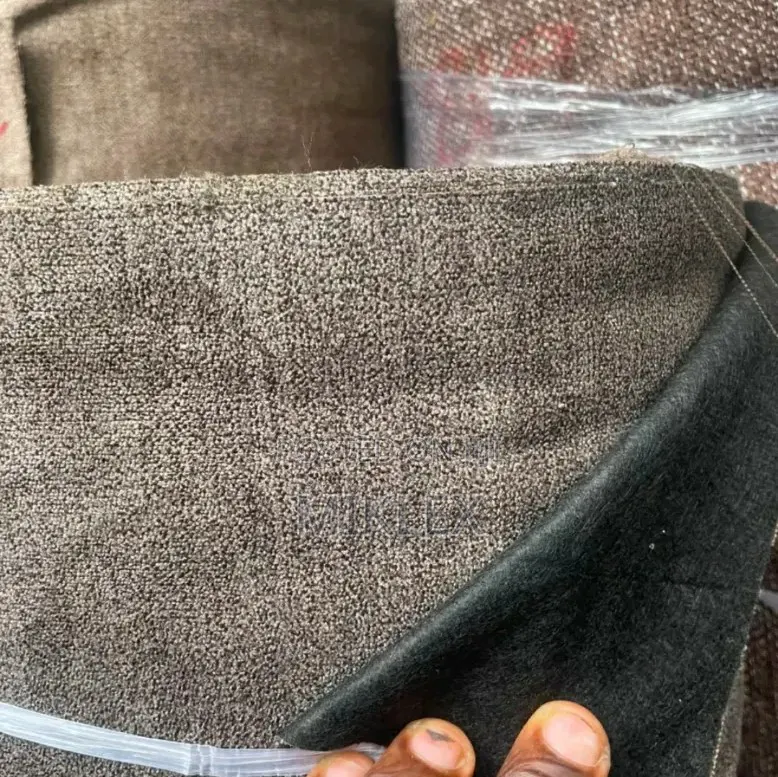 Stick Matt Fabrics