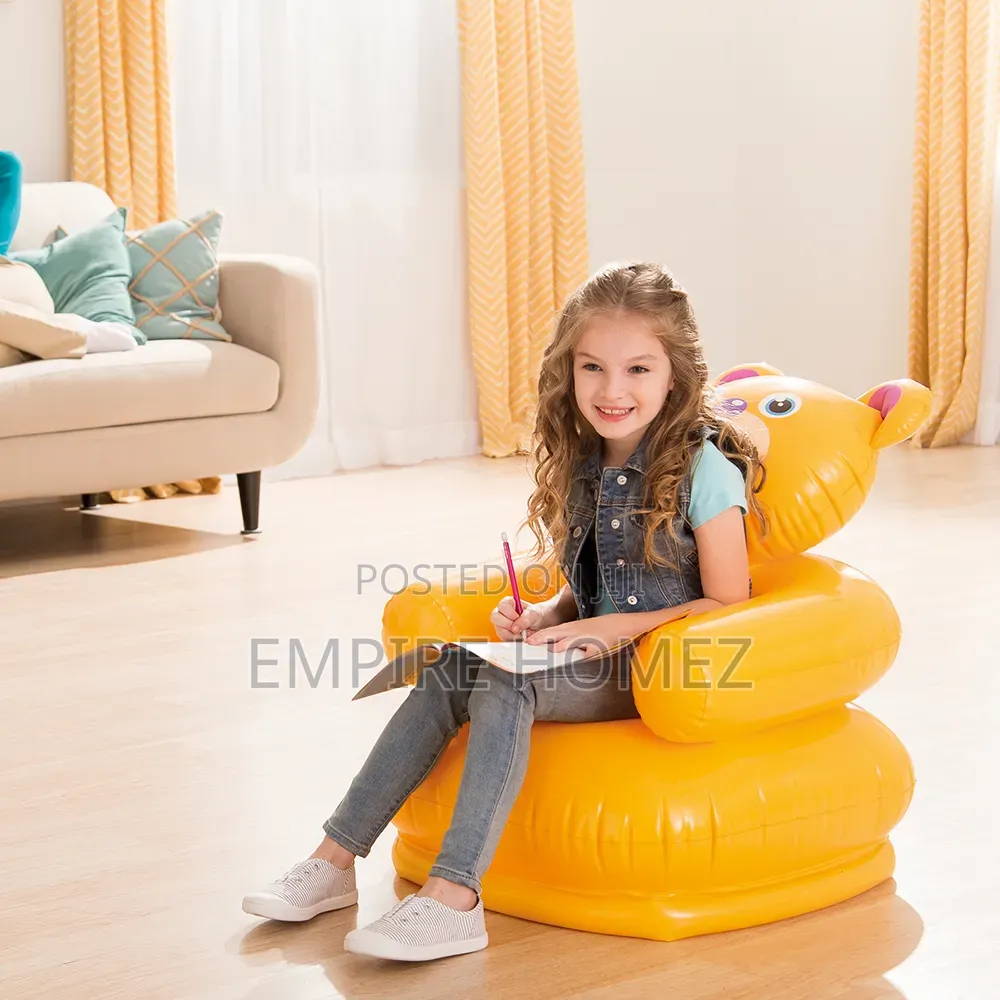 Children's Inflatable Chair