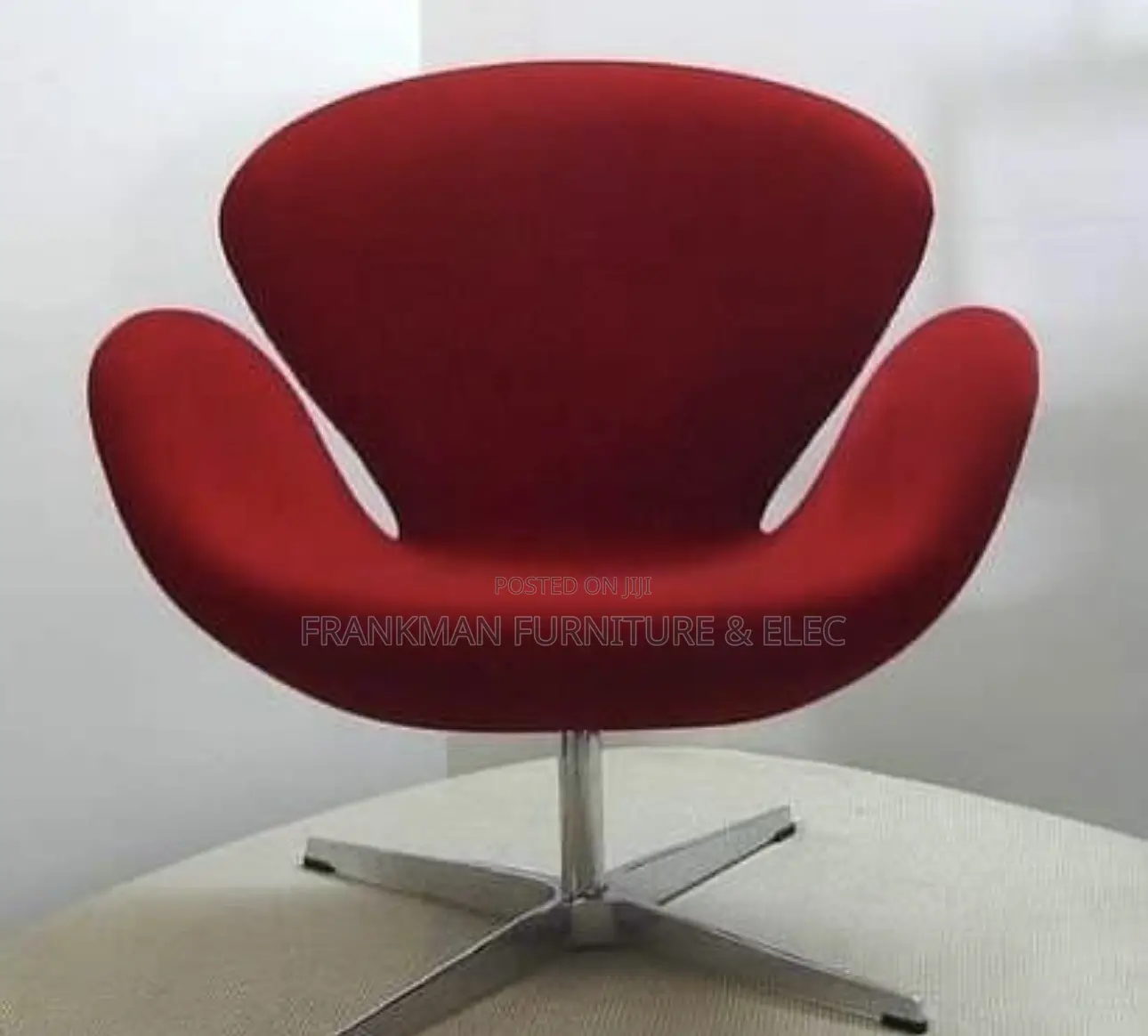 Accent Chairs