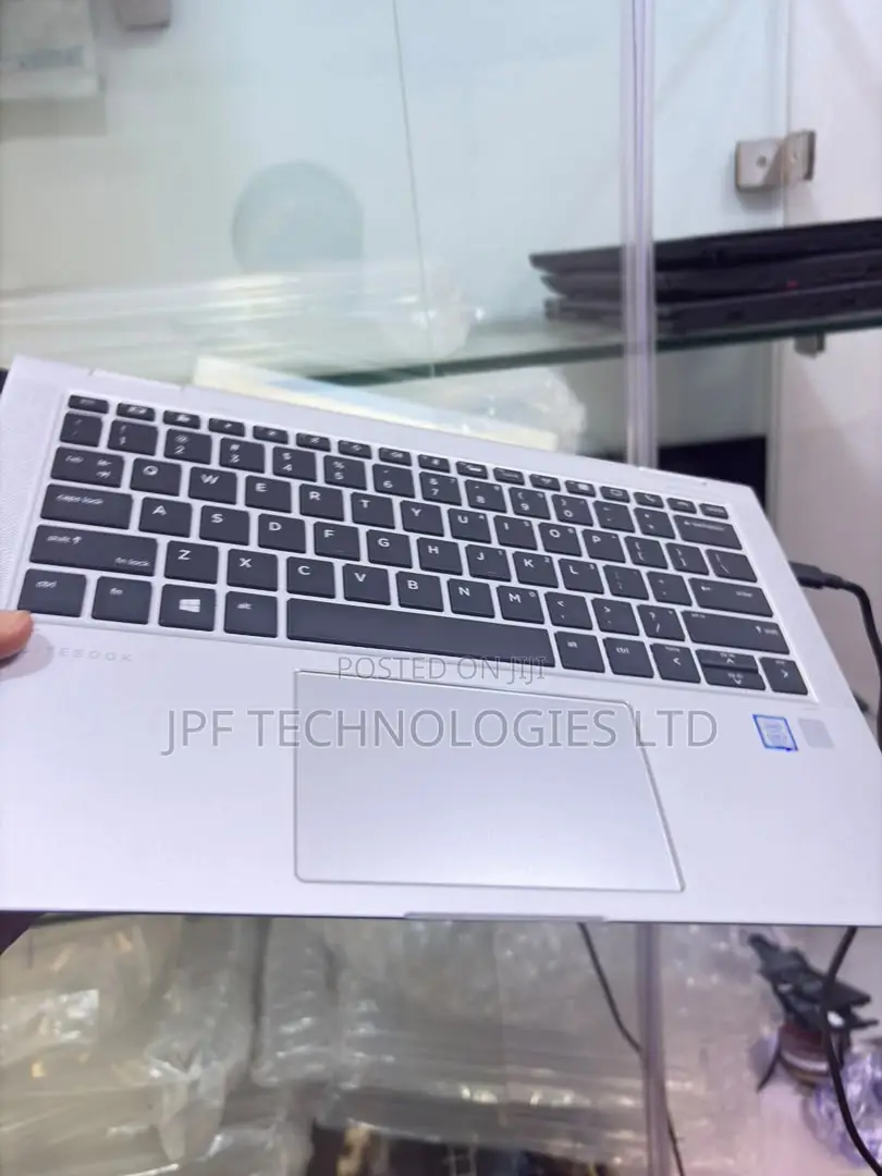 Laptop HP EliteBook x360 1030 G4 16GB Intel Core i5 SSD 256GB