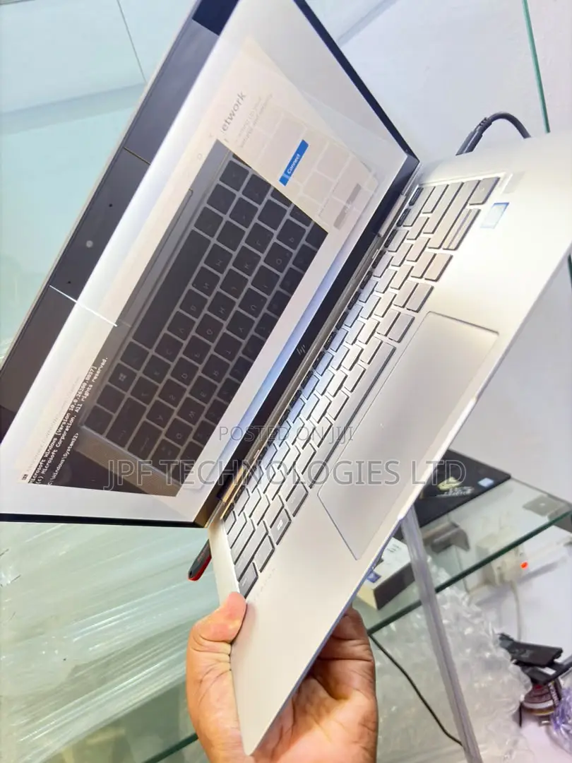 Laptop HP EliteBook x360 1030 G4 16GB Intel Core i5 SSD 256GB