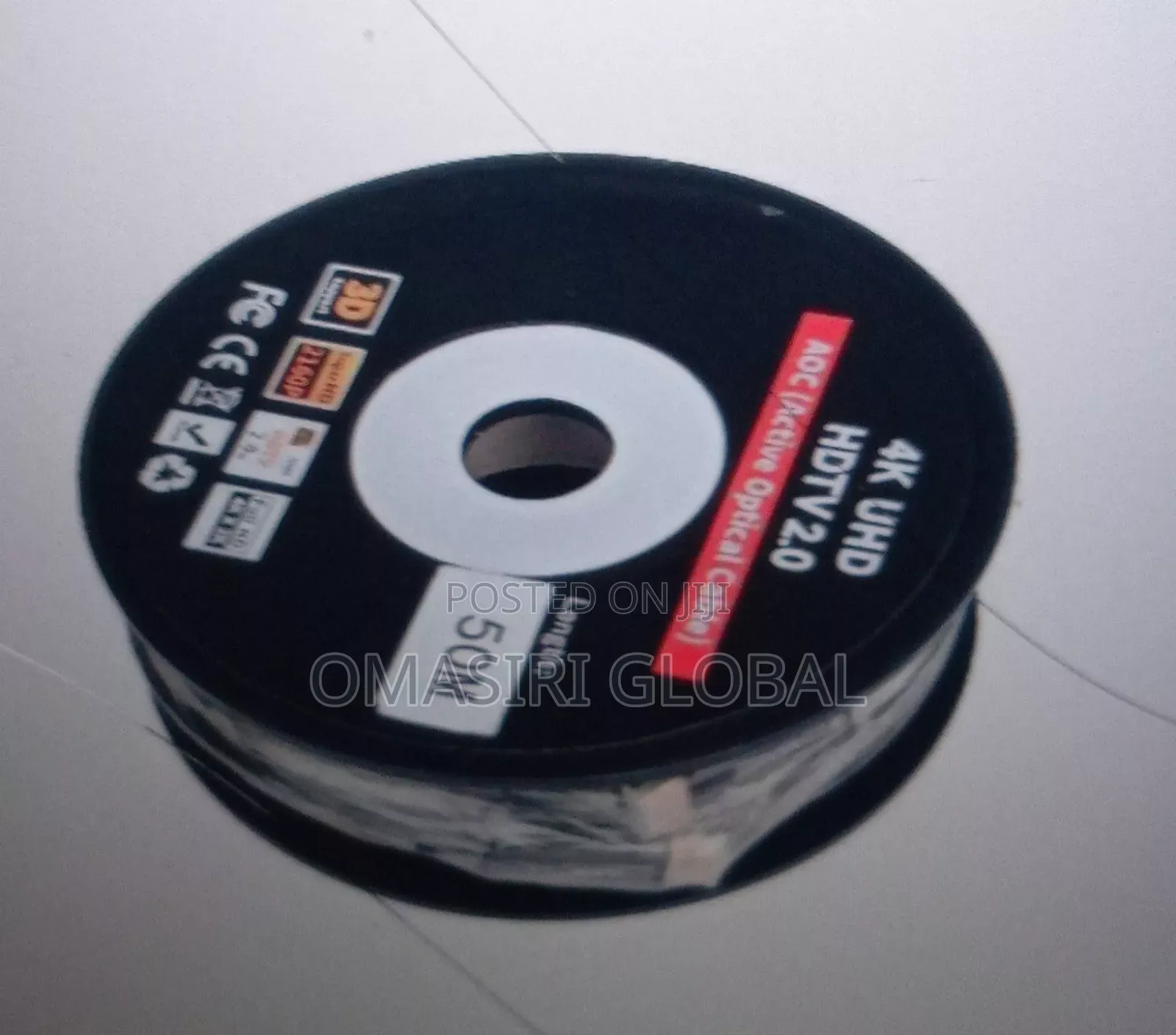 50metre HDMI Cable