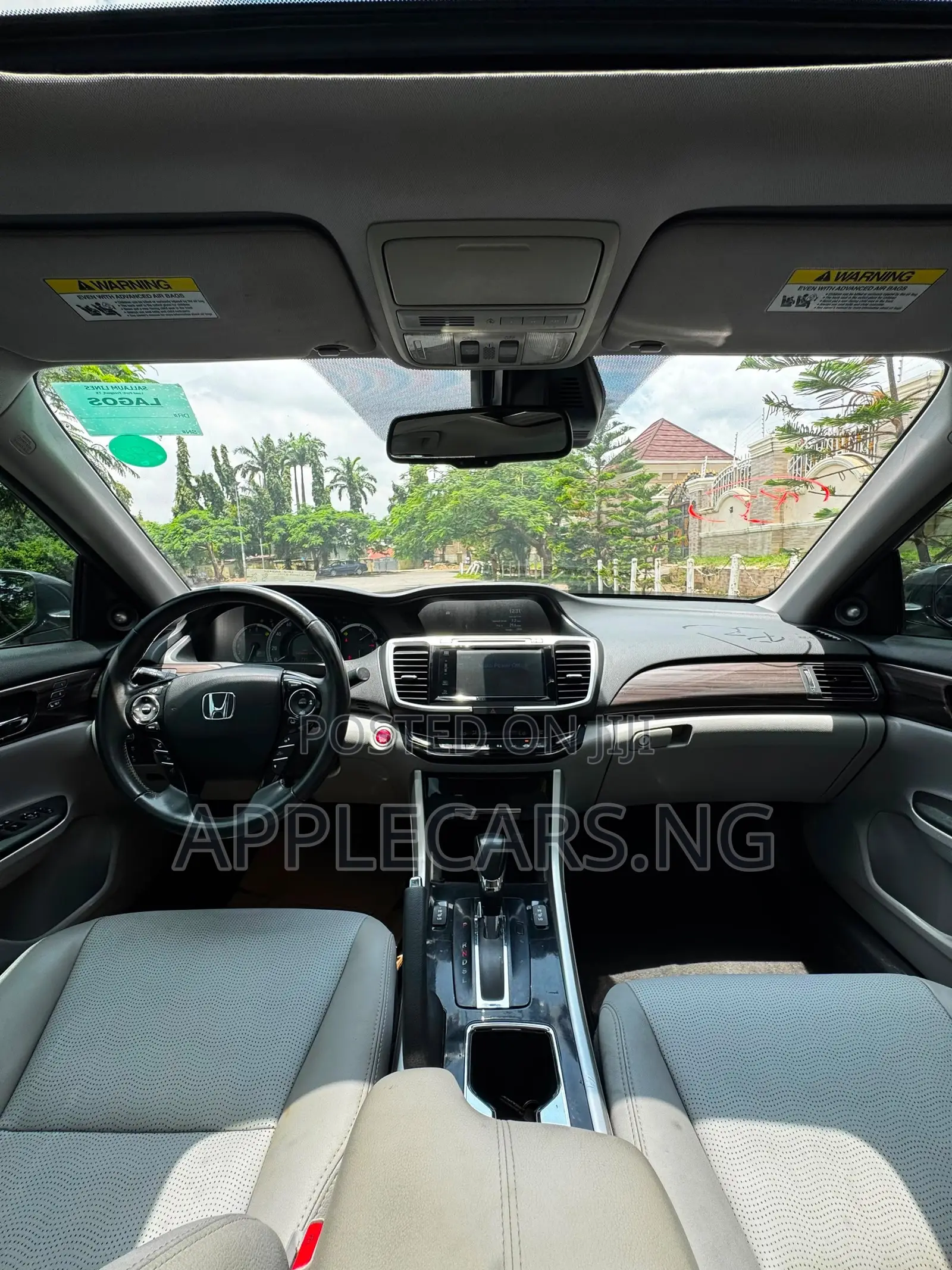 Lexus IS 250 2014 White