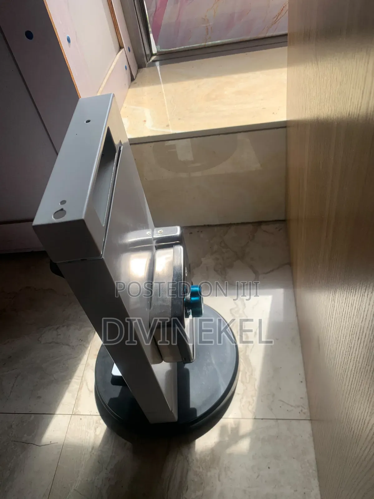 Next-Level Home Security