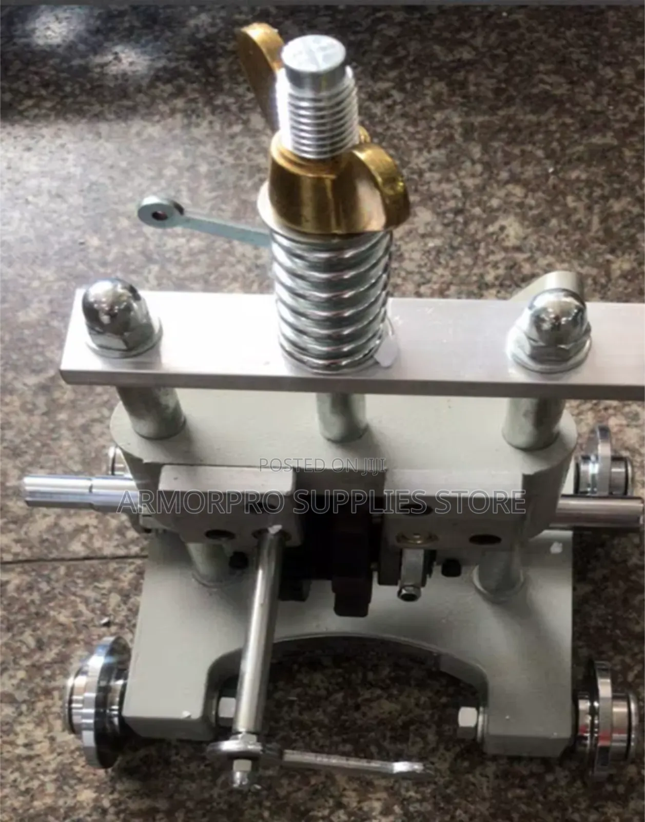 CG2-11Y Manual Gas Pipe Cutting and Beveling Machine