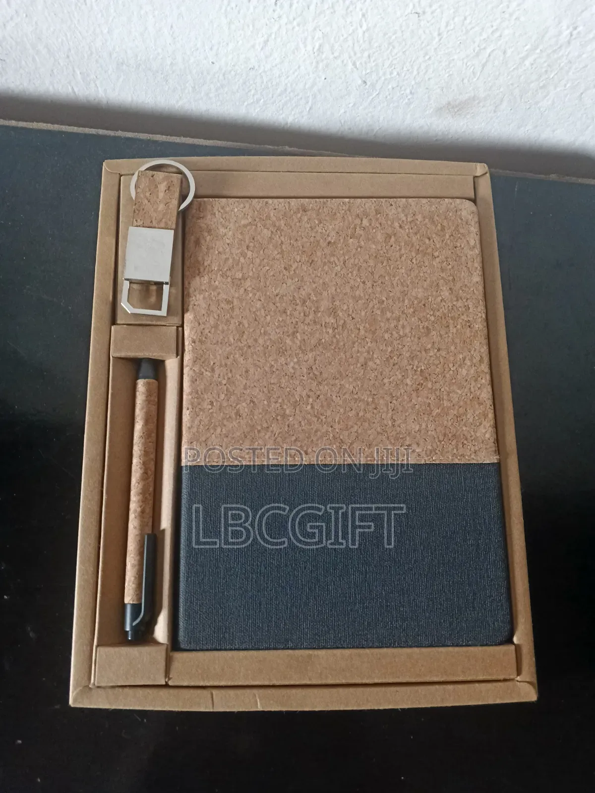 3 in 1 Corporate Gift Set (Wholesales Only)