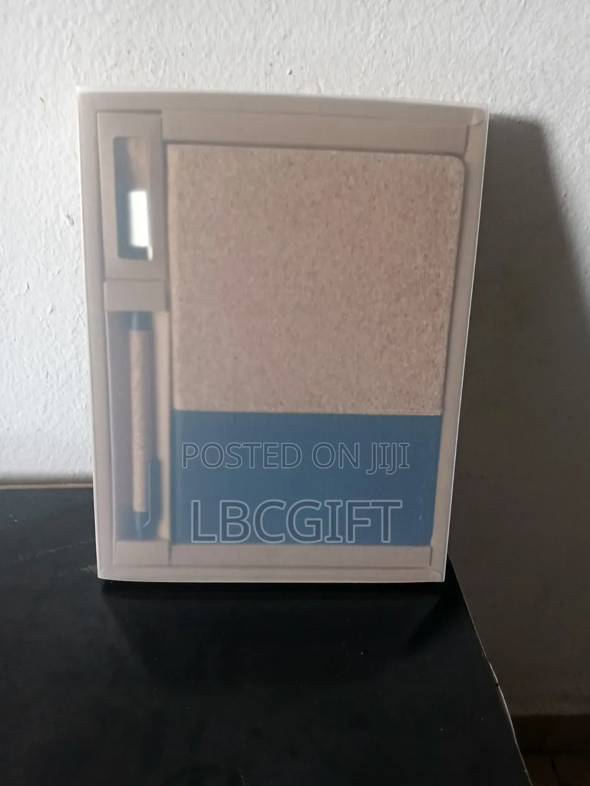 3 in 1 Corporate Gift Set (Wholesales Only)