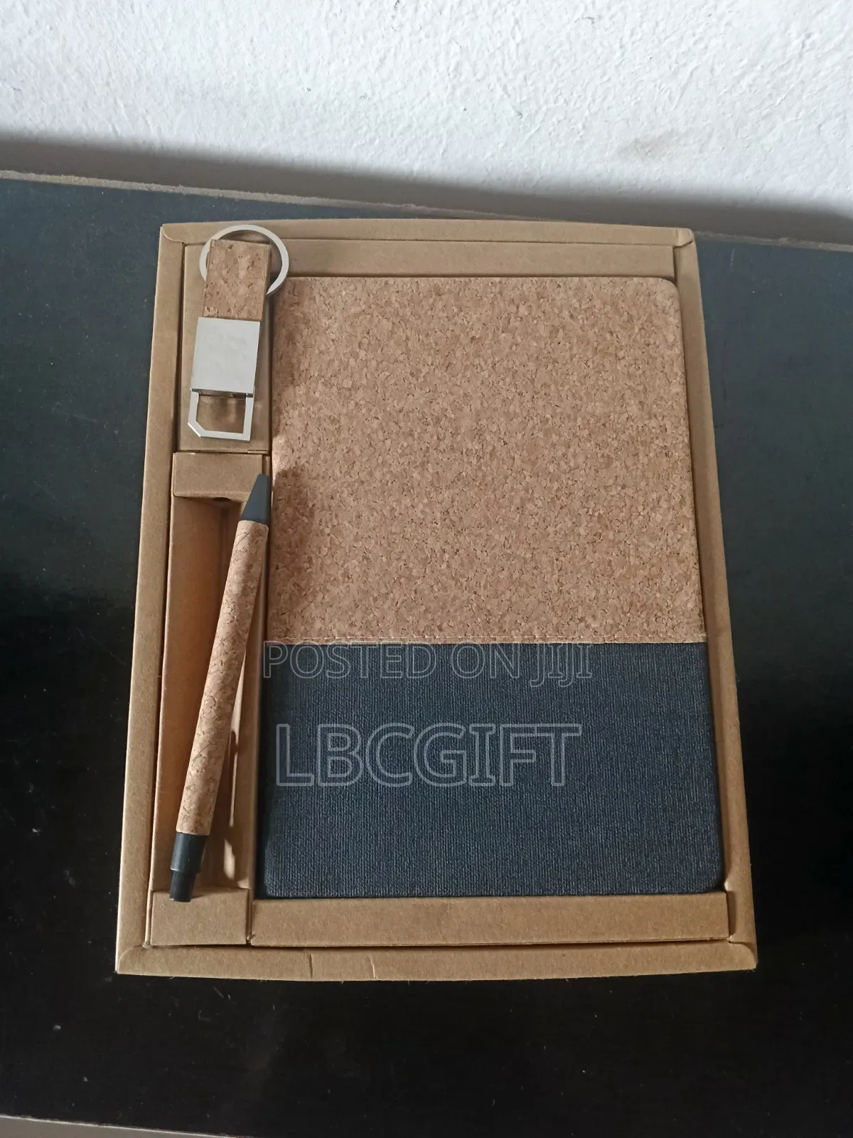 3 in 1 Corporate Gift Set (Wholesales Only)