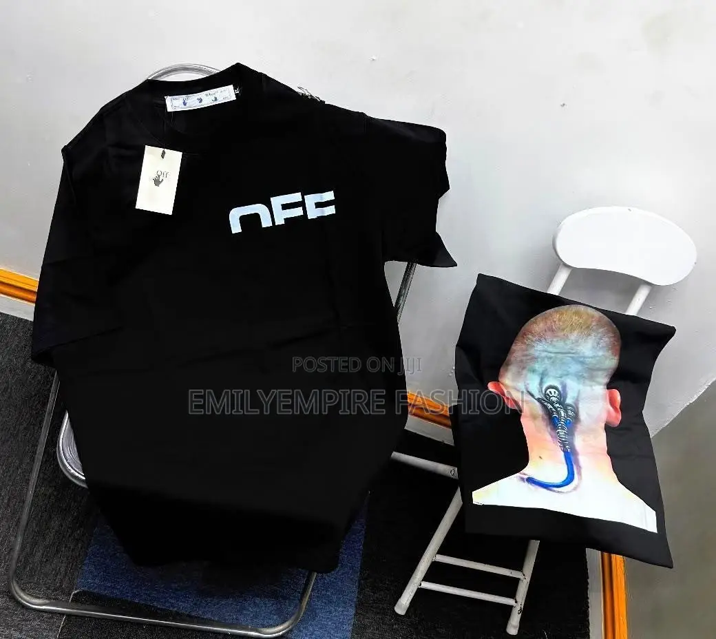 *Premium Round Neck